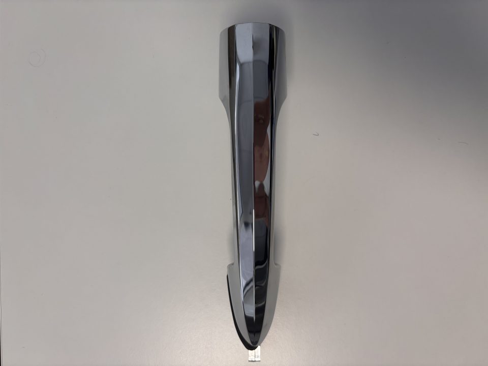 POIGNEE PORTE AVANT — réf. LA0048006