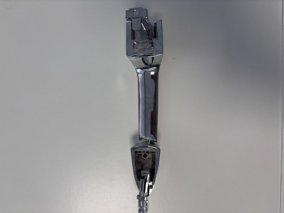 POIGNEE PORTE AVANT — réf. LA0048006 (photo 2)