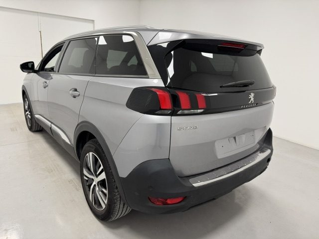 Peugeot 5008 ALLURE PACK, gris — photo 2