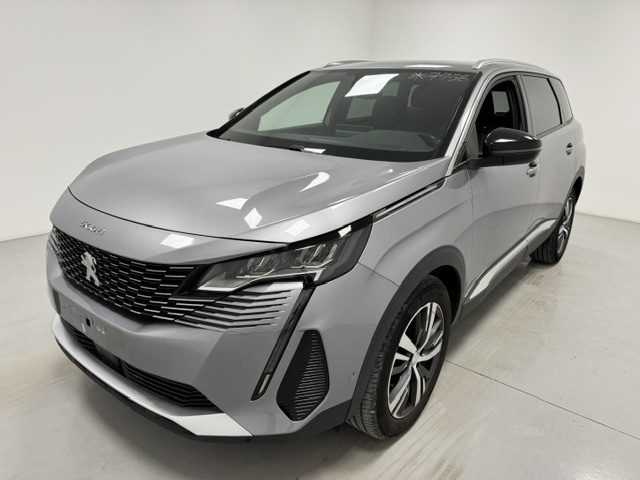 Peugeot 5008 ALLURE PACK, gris — photo 1