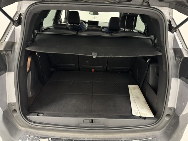 Peugeot 5008 ALLURE PACK, gris — photo 4