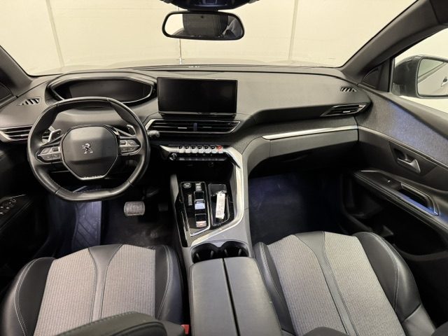 Peugeot 5008 ALLURE PACK, gris — photo 3
